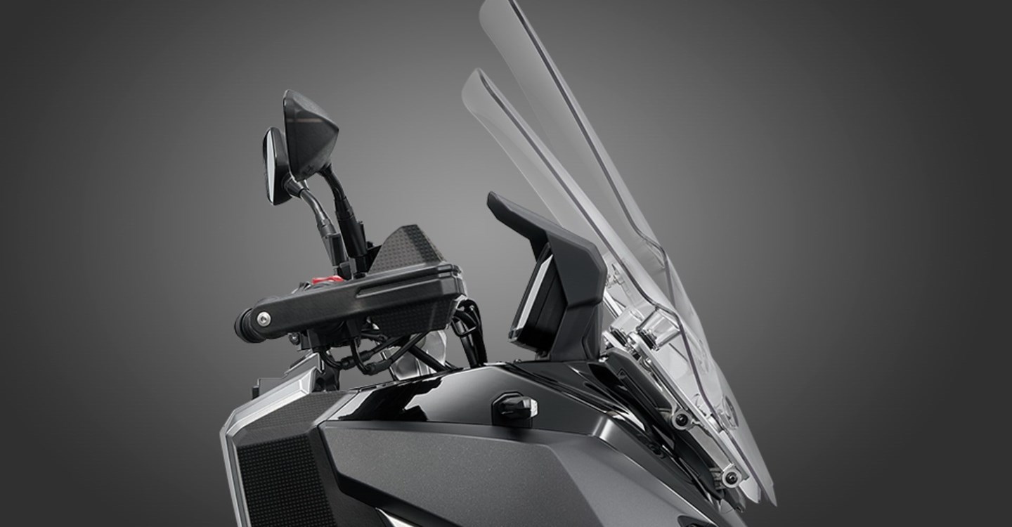 Angebot Sym ADX 400 TG