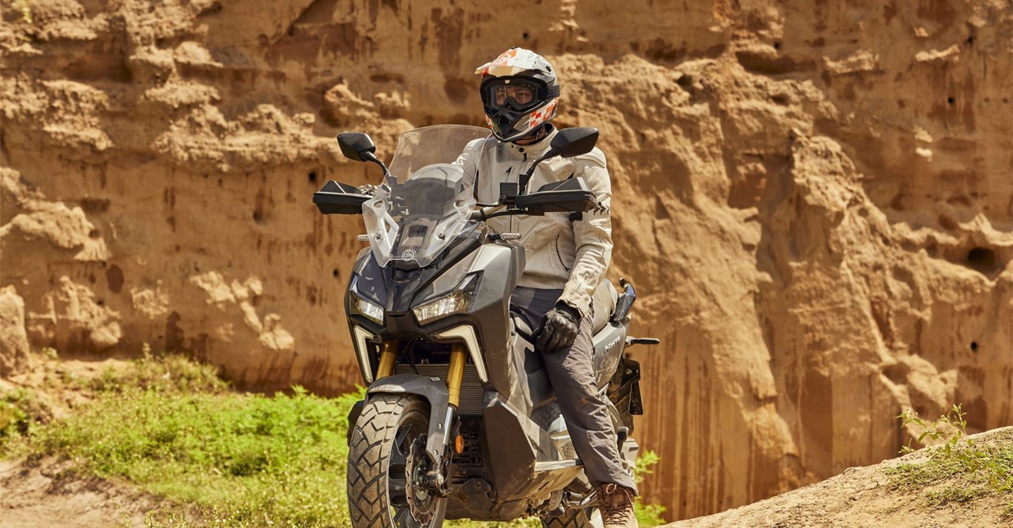 Angebot Sym ADX 400 TG