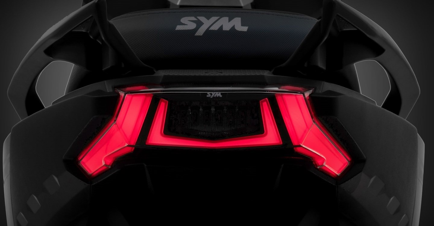 Angebot Sym ADX 300