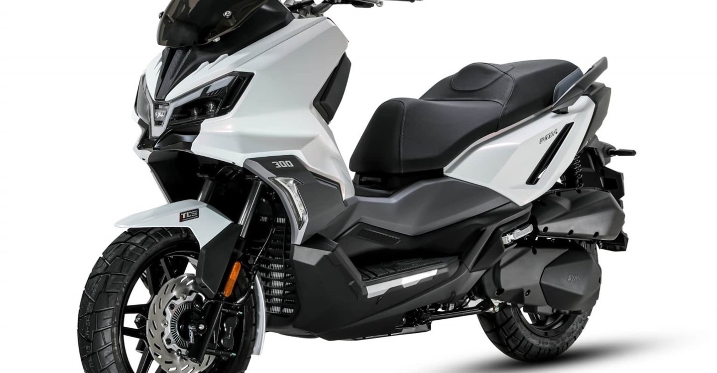 Angebot Sym ADX 300