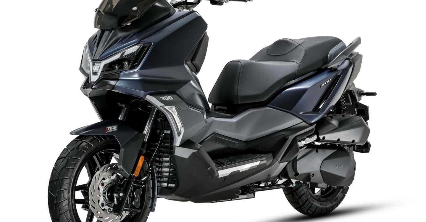 Angebot Sym ADX 300