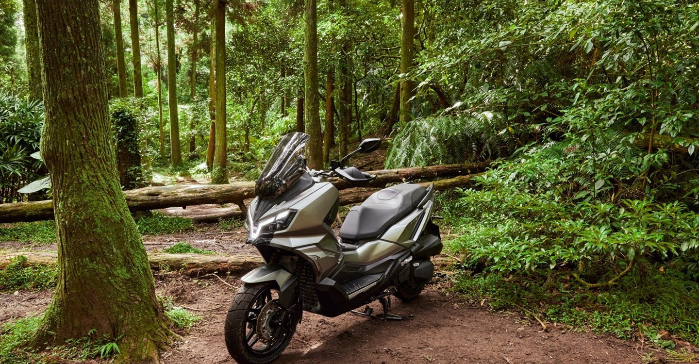Angebot Sym ADX 300