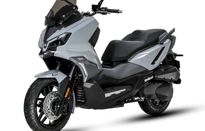 Sym ADX 300