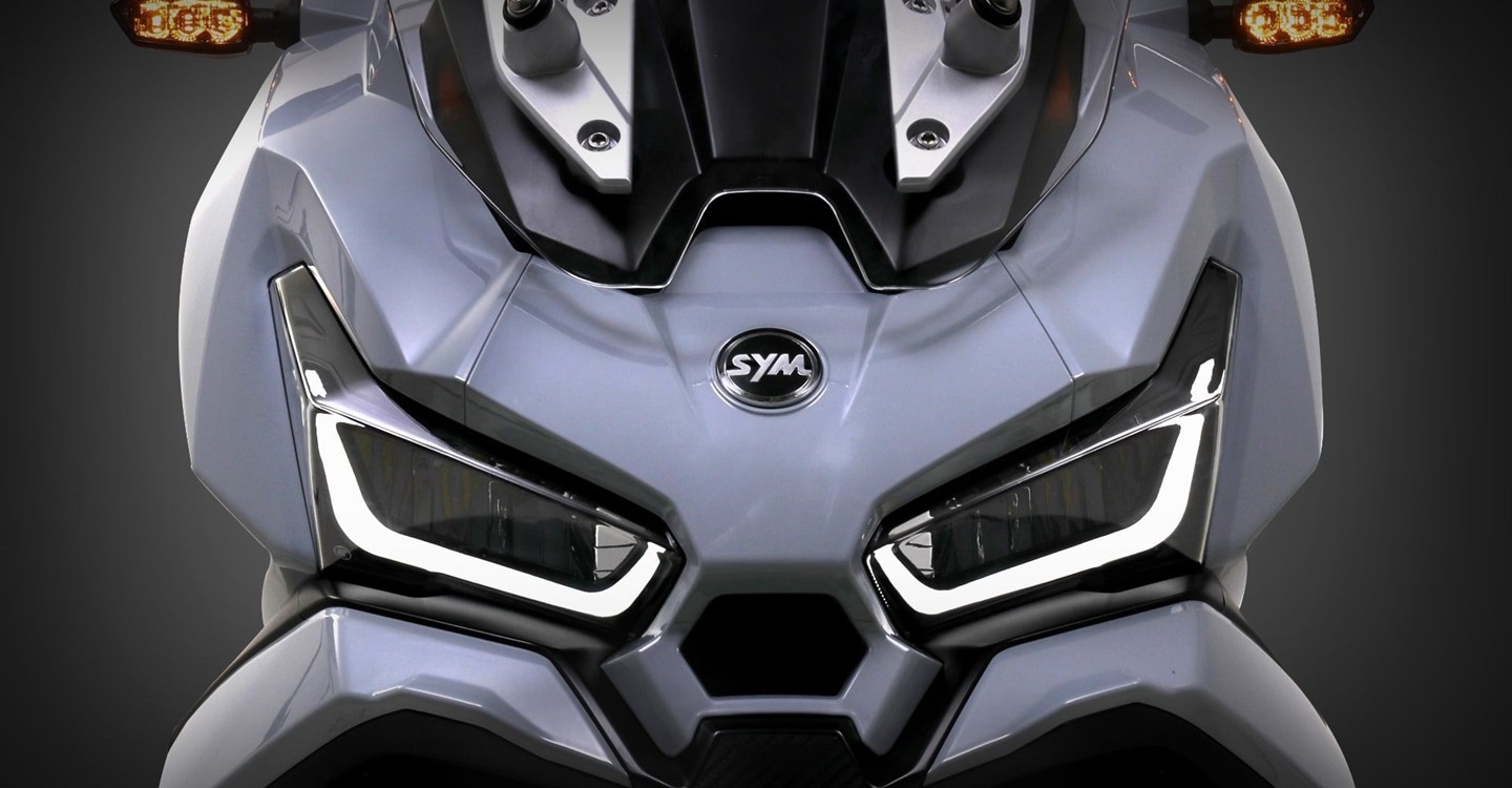 Angebot Sym ADX 125