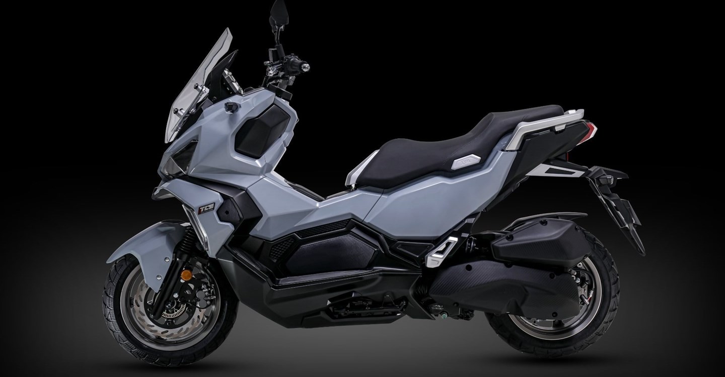Angebot Sym ADX 125