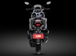 Angebot Sym ADX 125