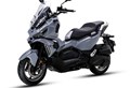 Motorrad