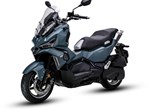 Angebot Sym ADX 125