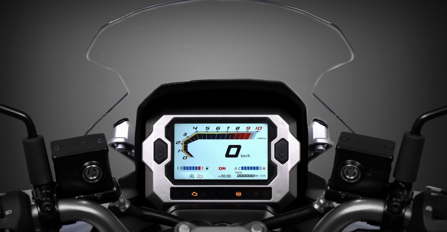 Angebot Sym ADX 125