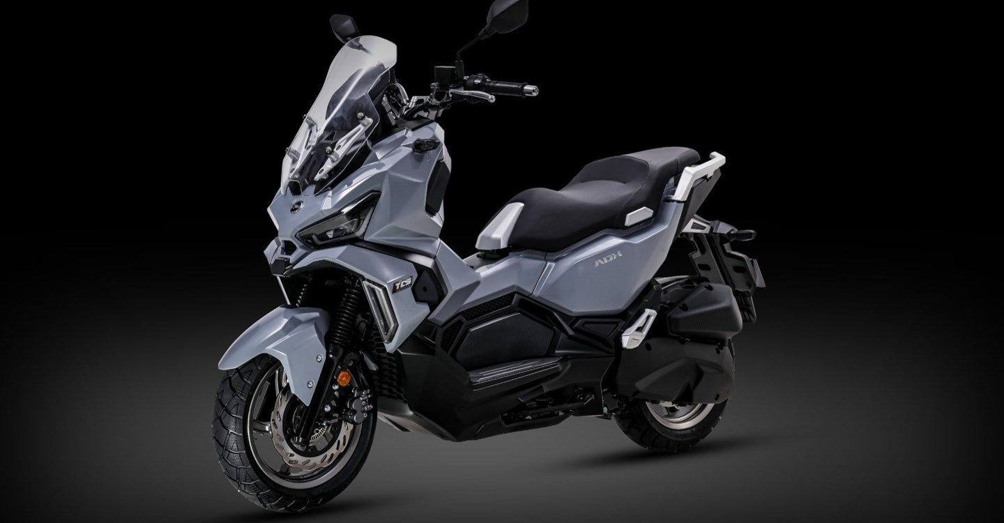 Angebot Sym ADX 125