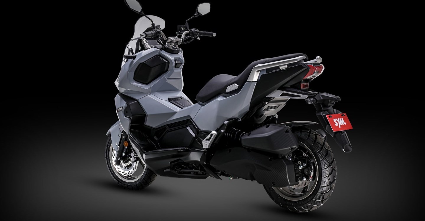 Angebot Sym ADX 125