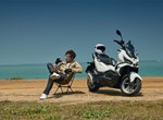 Angebot Sym ADX 125