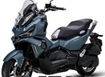 Angebot Sym ADX 125