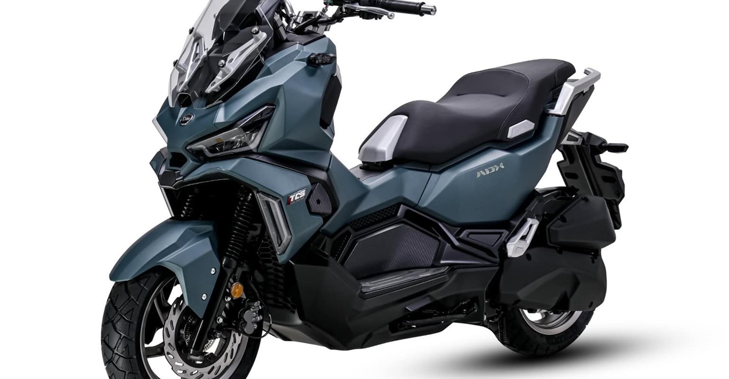 Angebot Sym ADX 125
