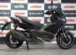 Angebot Aprilia SR GT 400