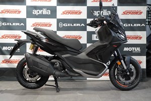 Angebot Aprilia SR GT 400