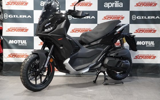 Neufahrzeug Aprilia SR GT 400 - Bild 6