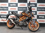 Angebot KTM 125 Duke