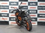 Angebot KTM 125 Duke