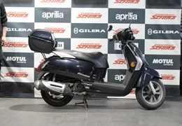 Gebrauchte Kymco Like 125