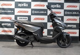 Neumotorrad Sym Jet 14 EVO