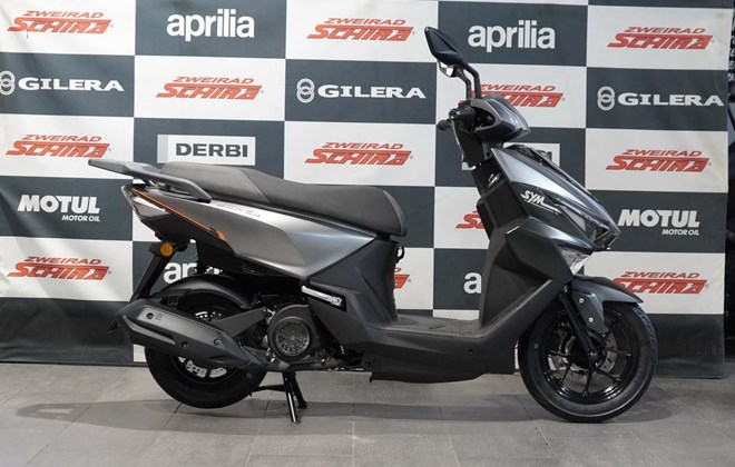 Sym Jet 14 EVO