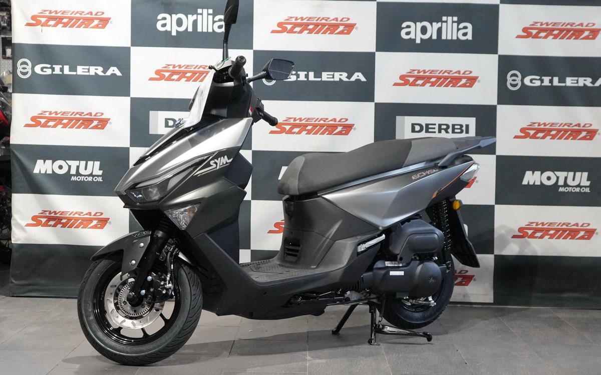 Angebot Sym Jet 14 EVO