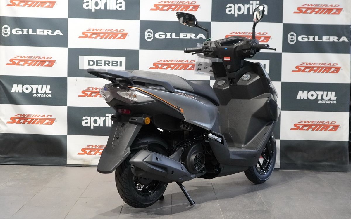 Angebot Sym Jet 14 EVO