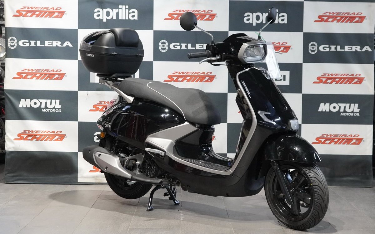 Angebot Sym Fugue 125i AC ABS