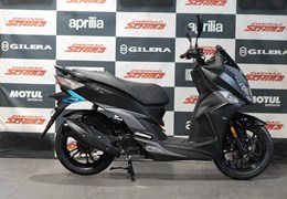 Neumotorrad Sym Jet 14 50i