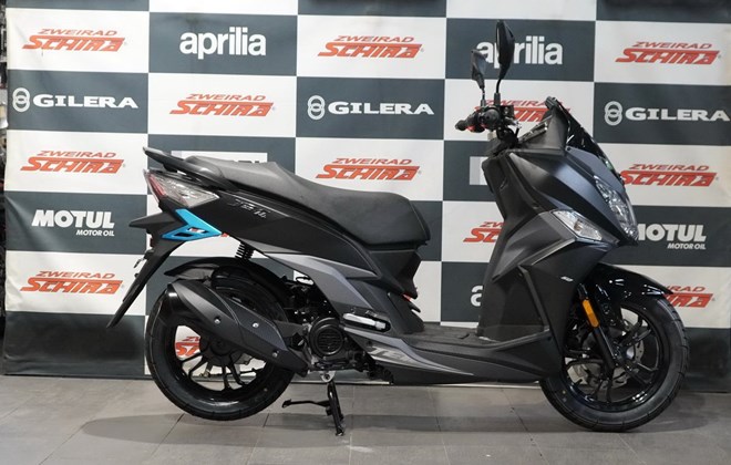 Sym Jet 14 50i