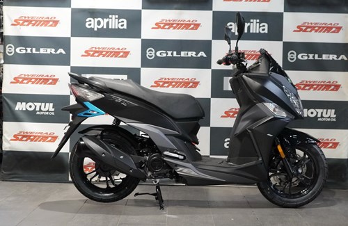 Neumotorrad Sym Jet 14 50i