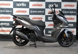 Neumotorrad Sym Jet 14 EVO