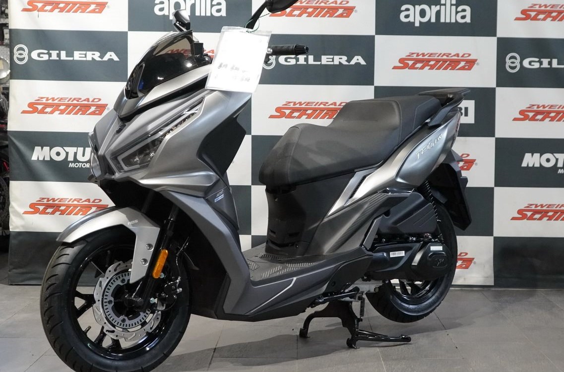 Angebot Sym Jet 14 EVO