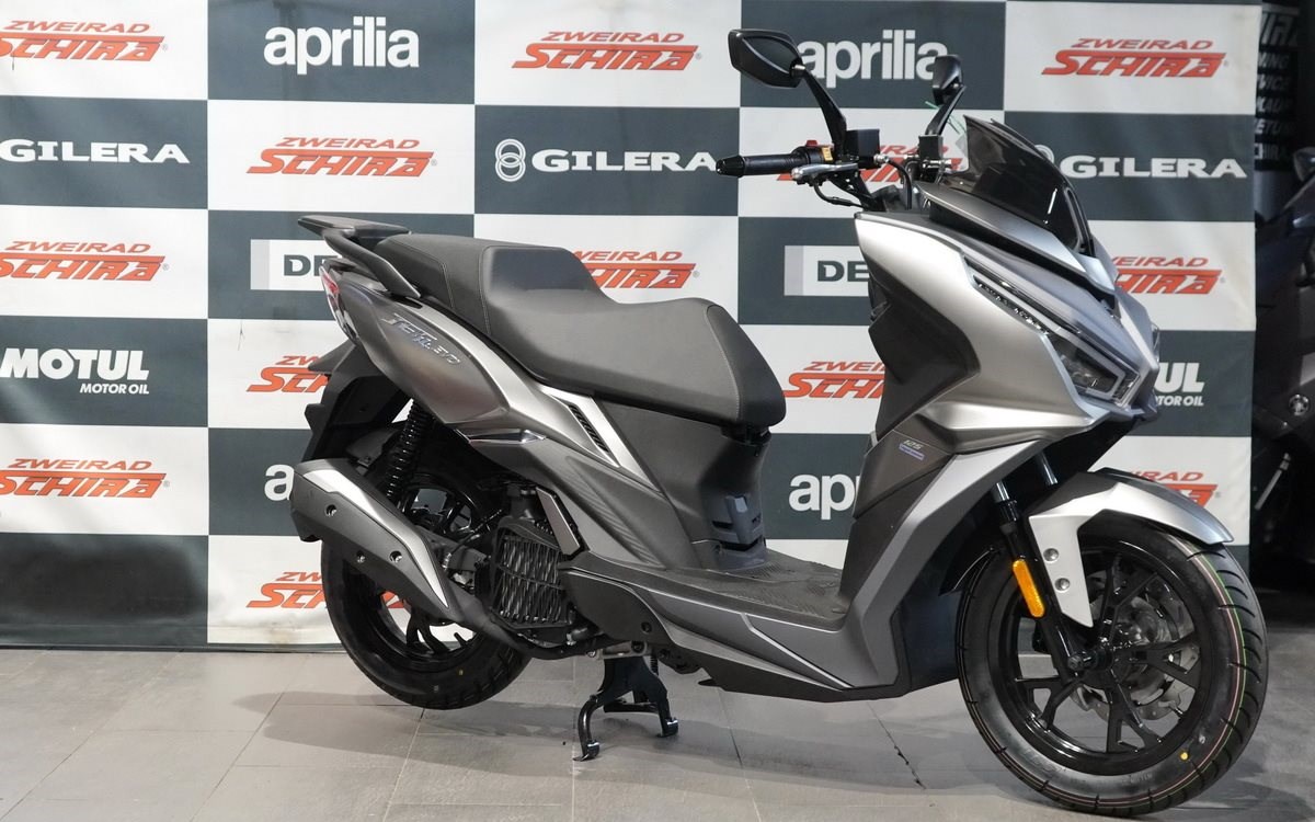 Angebot Sym Jet 14 EVO