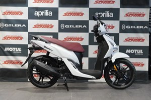 Angebot Sym Symphony 50