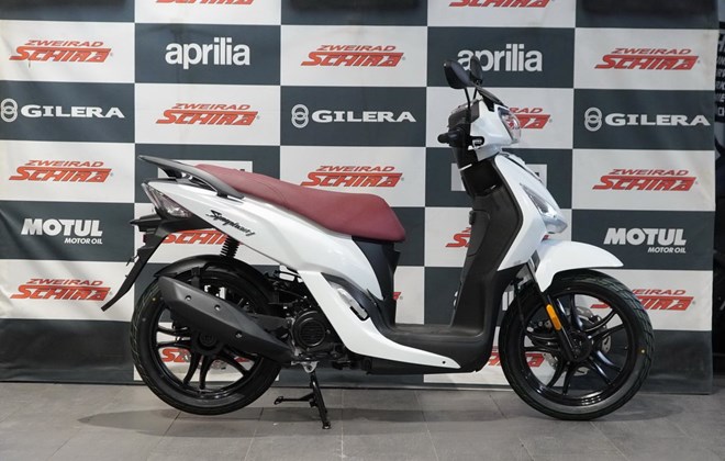 Sym Symphony 50i