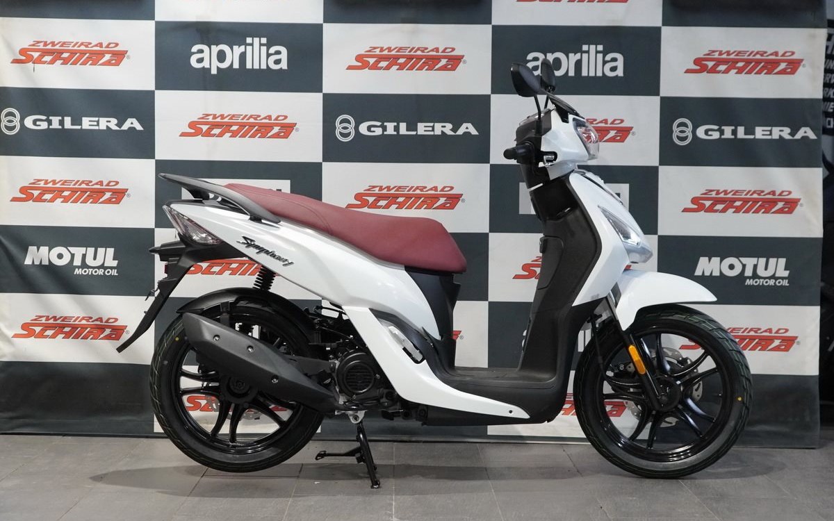 Angebot Sym Symphony 50i