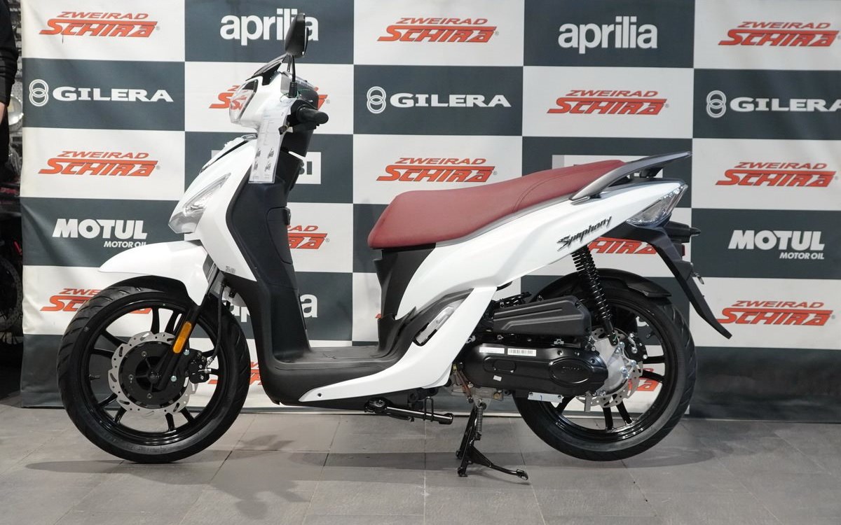 Angebot Sym Symphony 50i