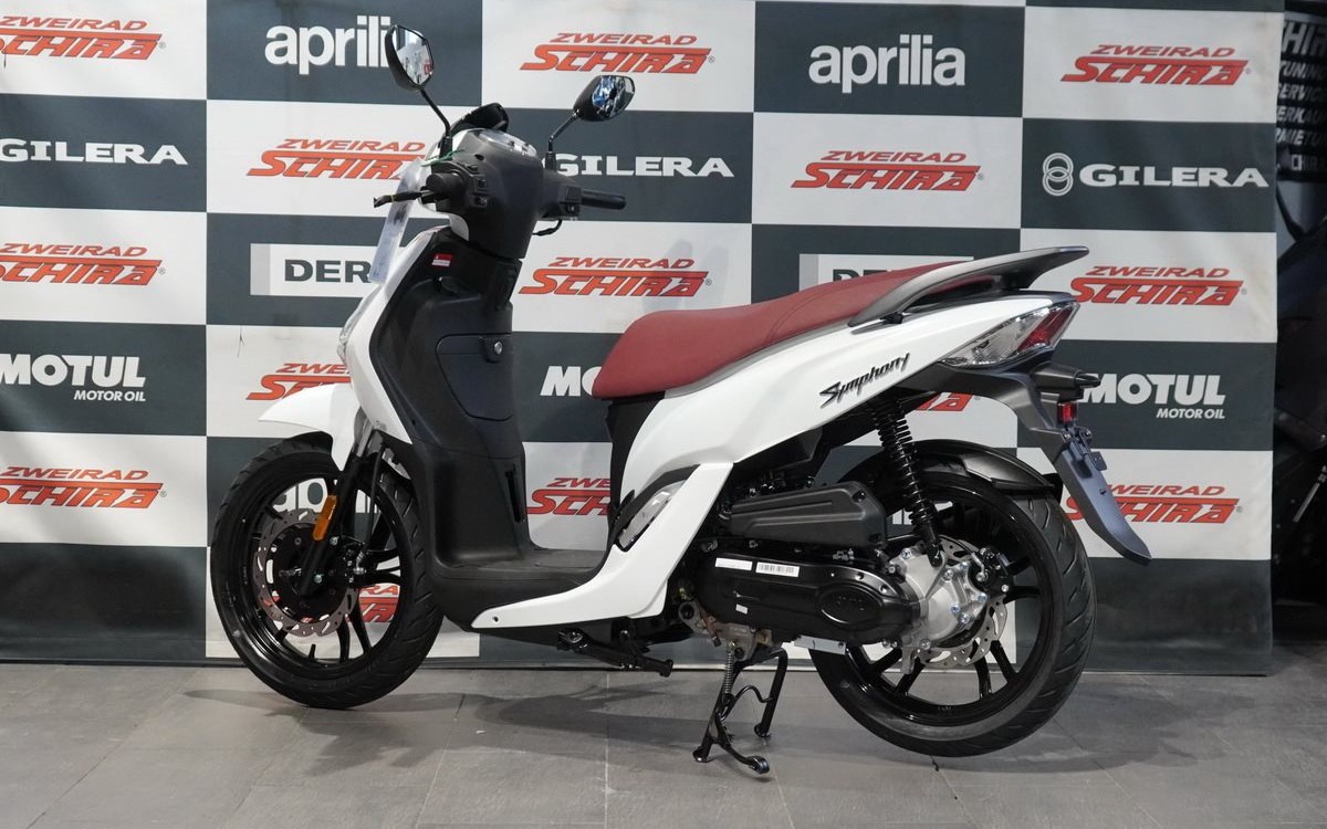 Angebot Sym Symphony 50i