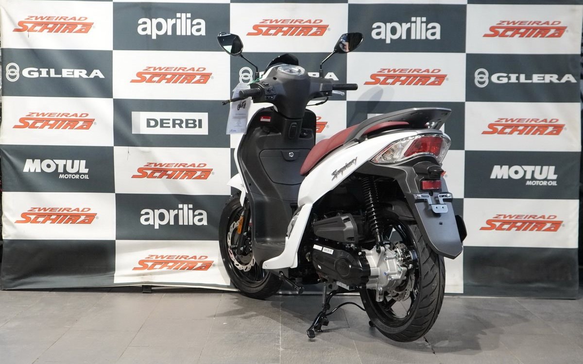 Angebot Sym Symphony 50i
