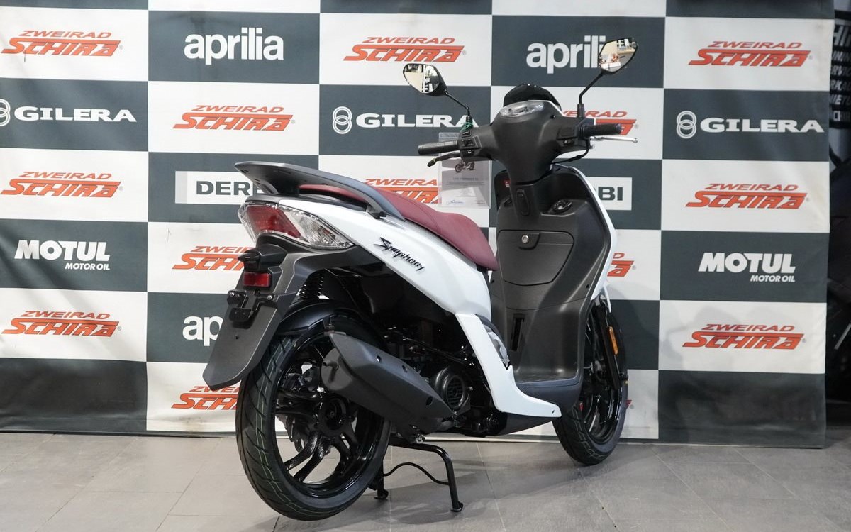 Angebot Sym Symphony 50i