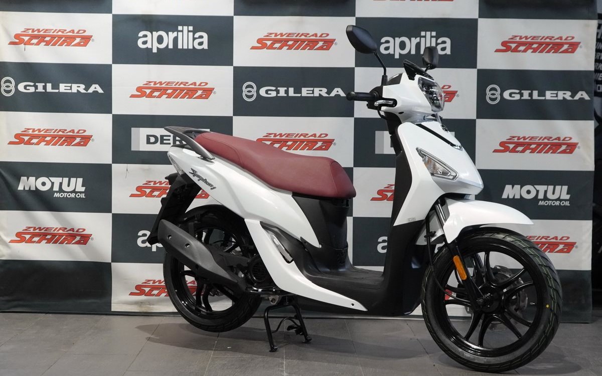 Angebot Sym Symphony 50i