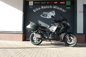 Angebot Kawasaki Versys 1100