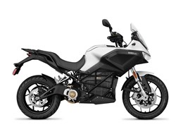 Gebrauchte Zero DSR/X