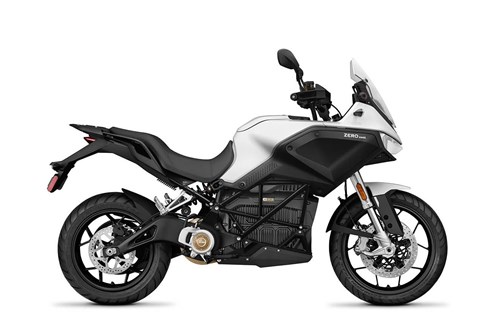 Gebrauchtmotorrad Zero DSR/X