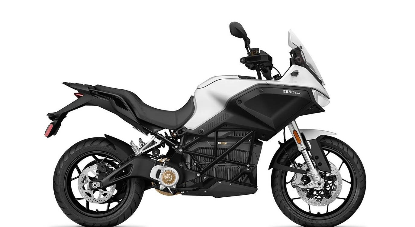 Angebot Zero DSR/X