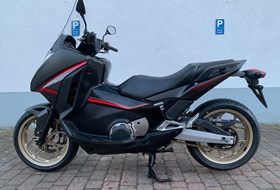 Honda Integra