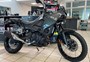 Motorrad
