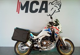 Gebrauchte Honda CRF1100L Africa Twin Adventure Sports